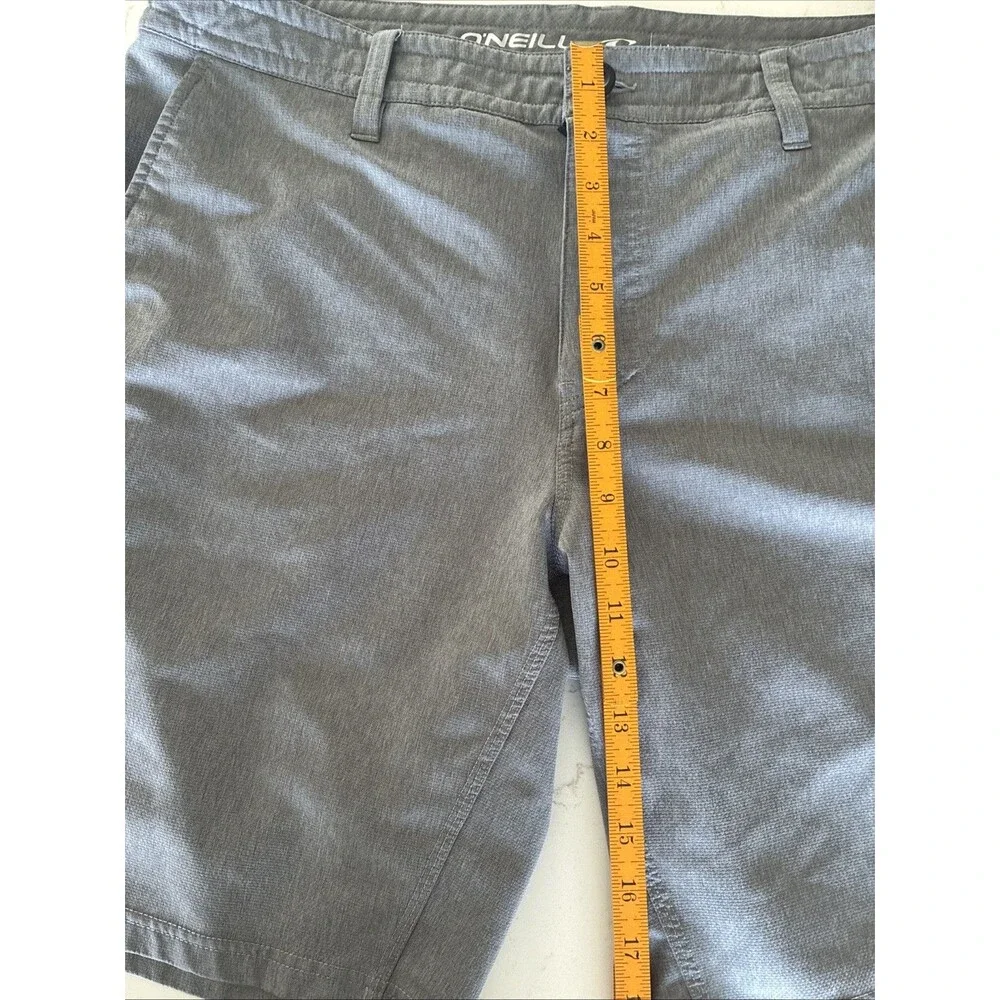 O'Neill Men's Reverse Heather 21
